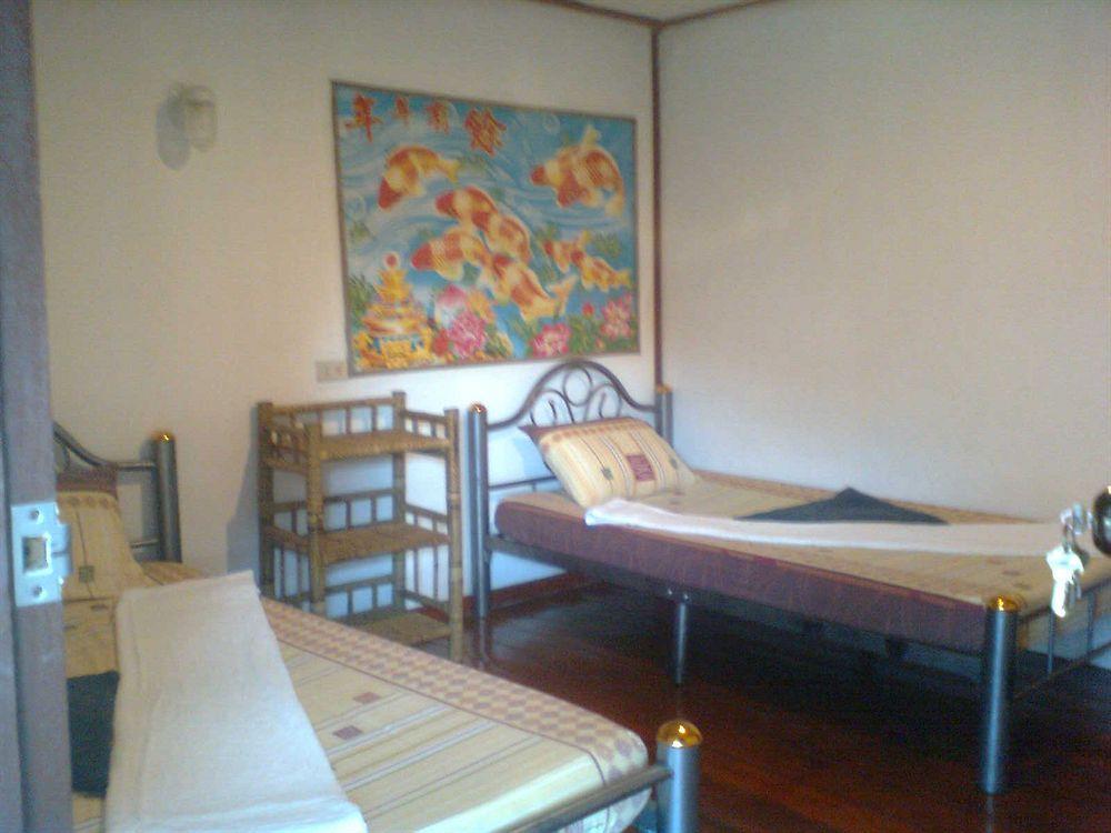 קופנגן Sea Salad Resort מראה חיצוני תמונה