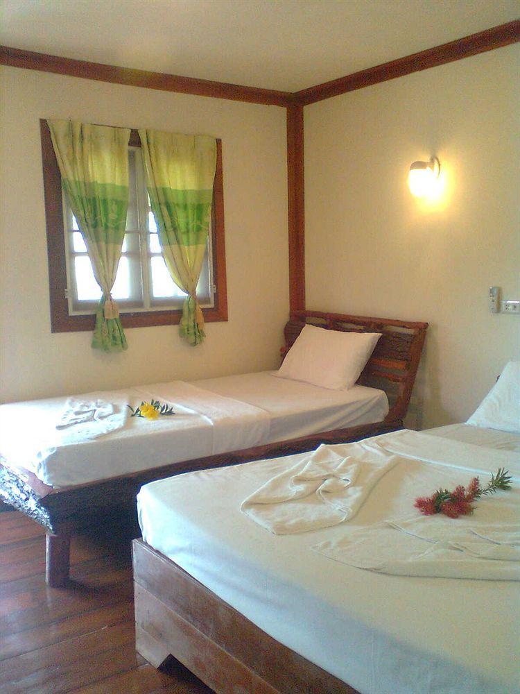 קופנגן Sea Salad Resort מראה חיצוני תמונה