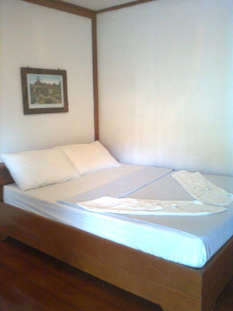קופנגן Sea Salad Resort מראה חיצוני תמונה