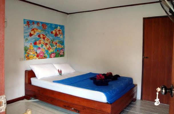 קופנגן Sea Salad Resort מראה חיצוני תמונה