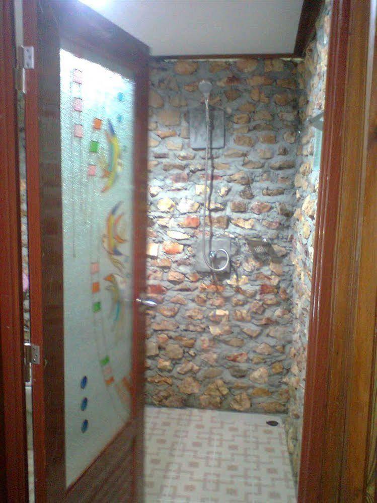 קופנגן Sea Salad Resort מראה חיצוני תמונה