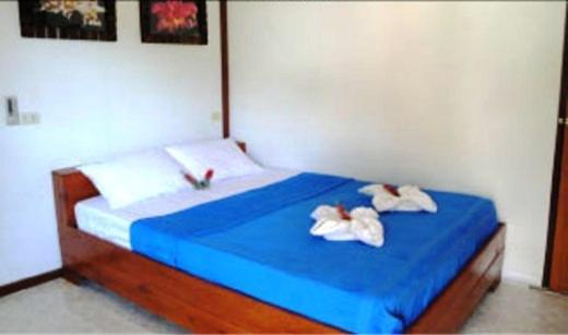 קופנגן Sea Salad Resort מראה חיצוני תמונה
