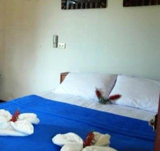 קופנגן Sea Salad Resort מראה חיצוני תמונה